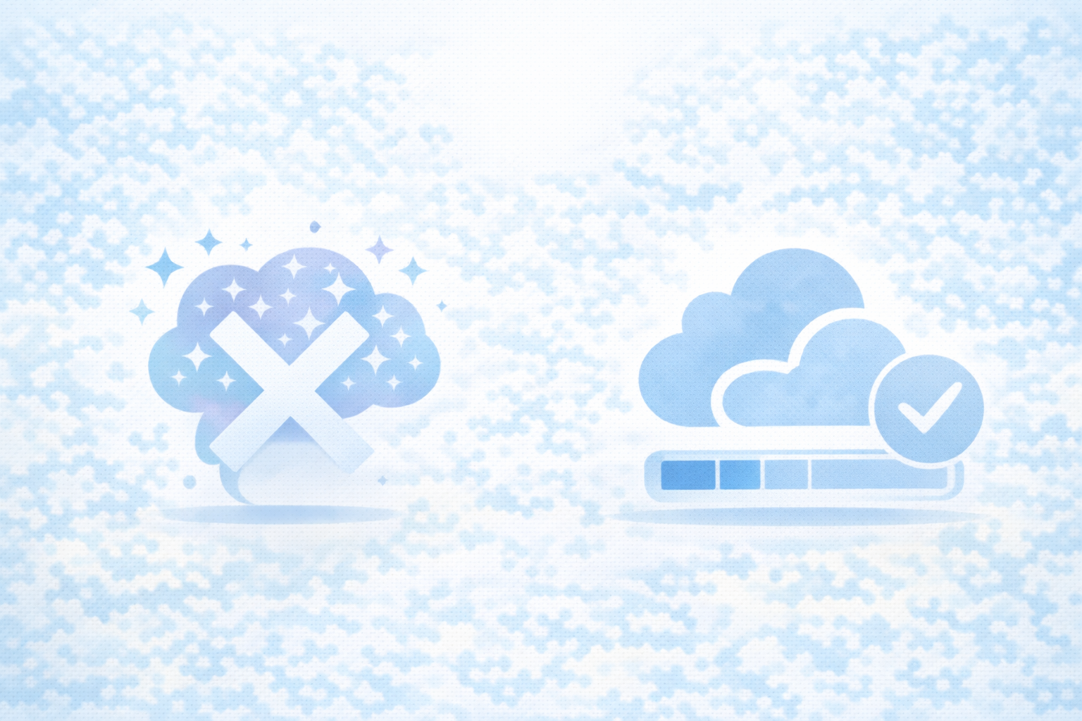 Google Oneの勘違い防止：容量とAIは別軸（条件次第）