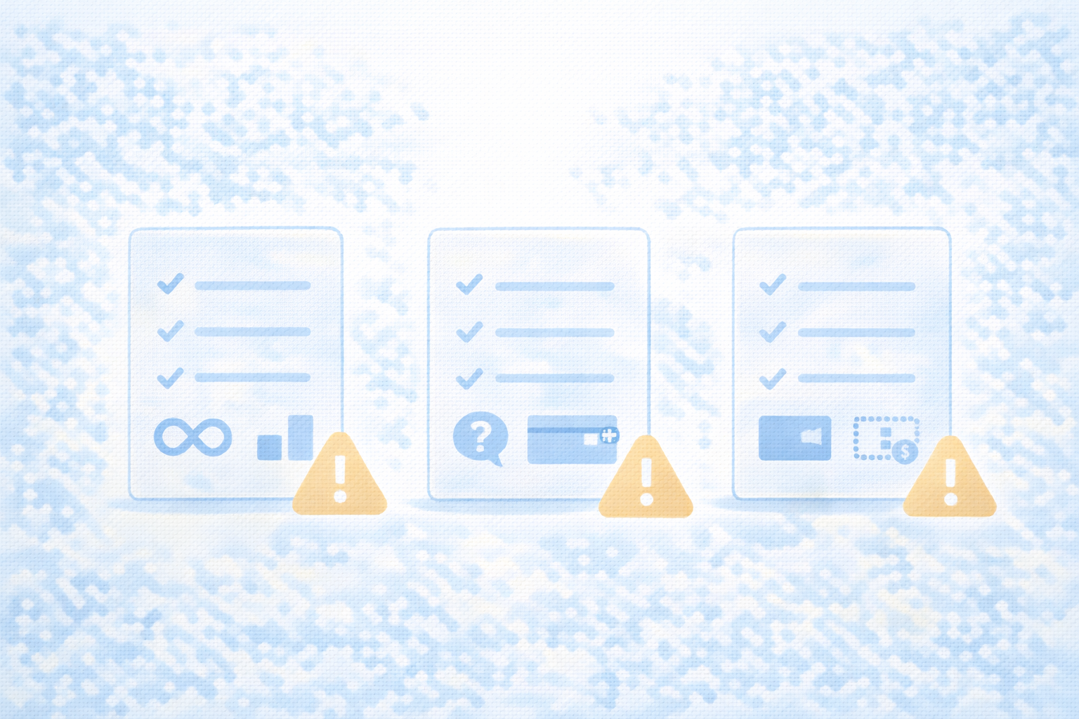 AI Plusで誤解が起きやすいポイント