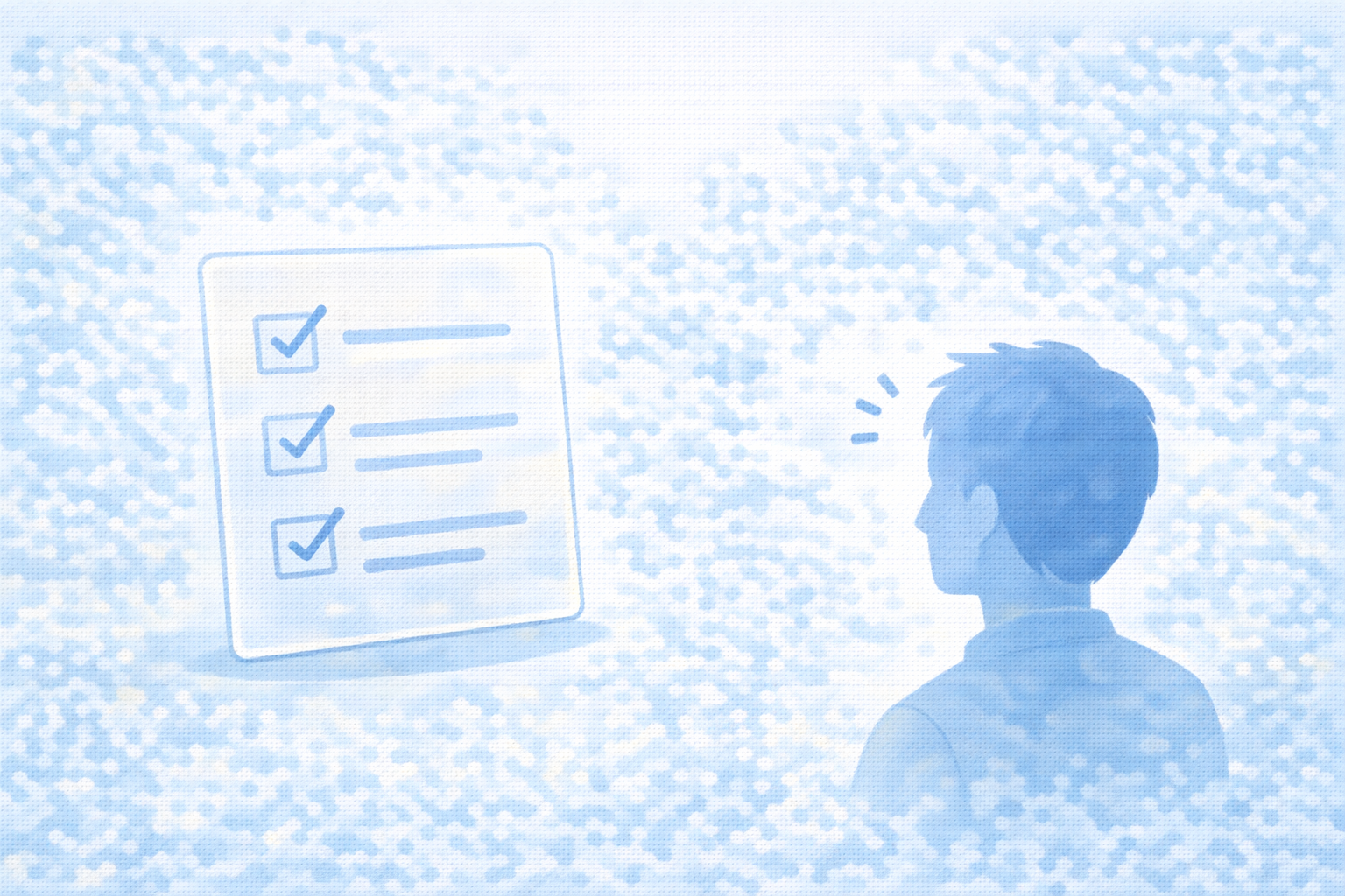 AI Proが向く人チェック