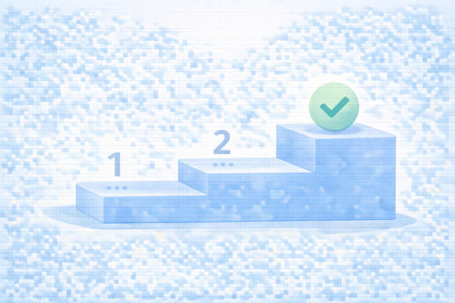 Ultra検討の3ステップ