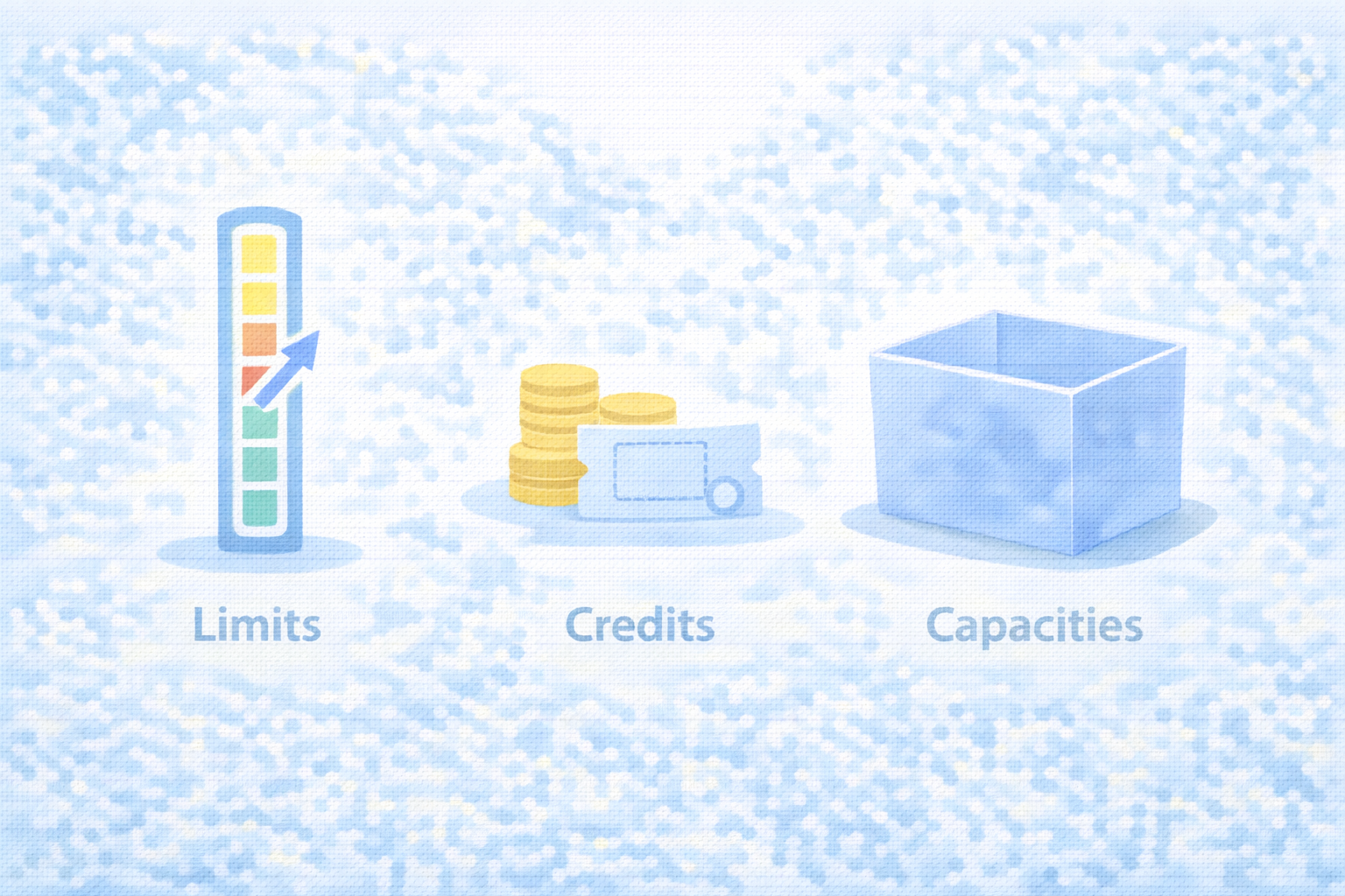 Ultraの価値を上限・クレジット・容量で分解