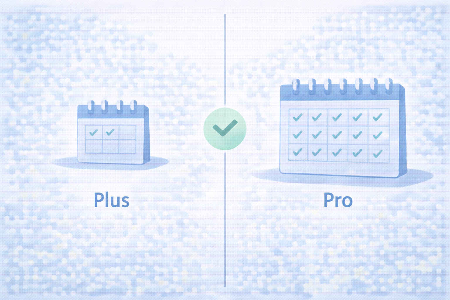 結論：AI PlusとAI Proの境界線