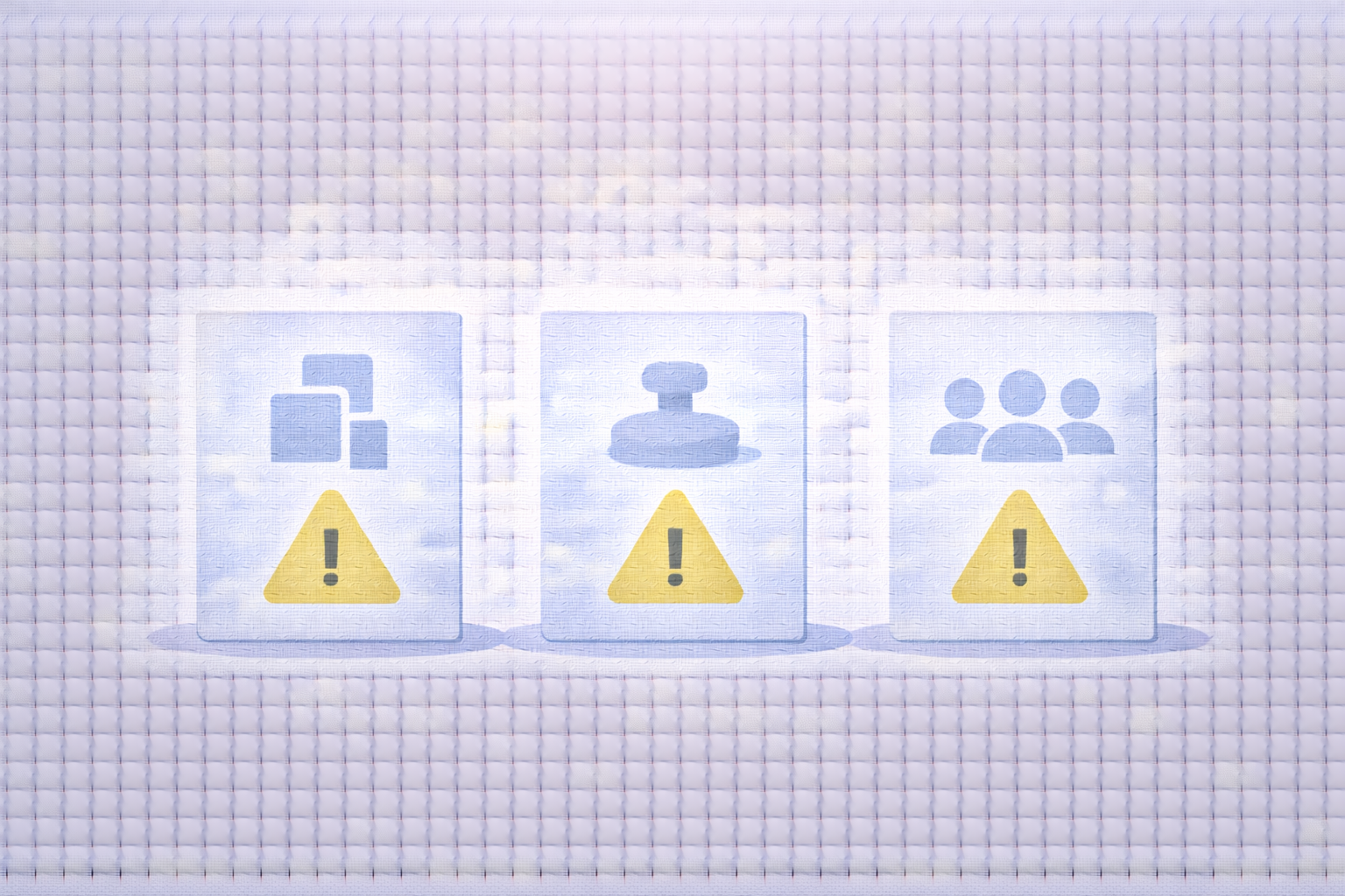 つまずきポイント：Workspace/対象アカウント/上限