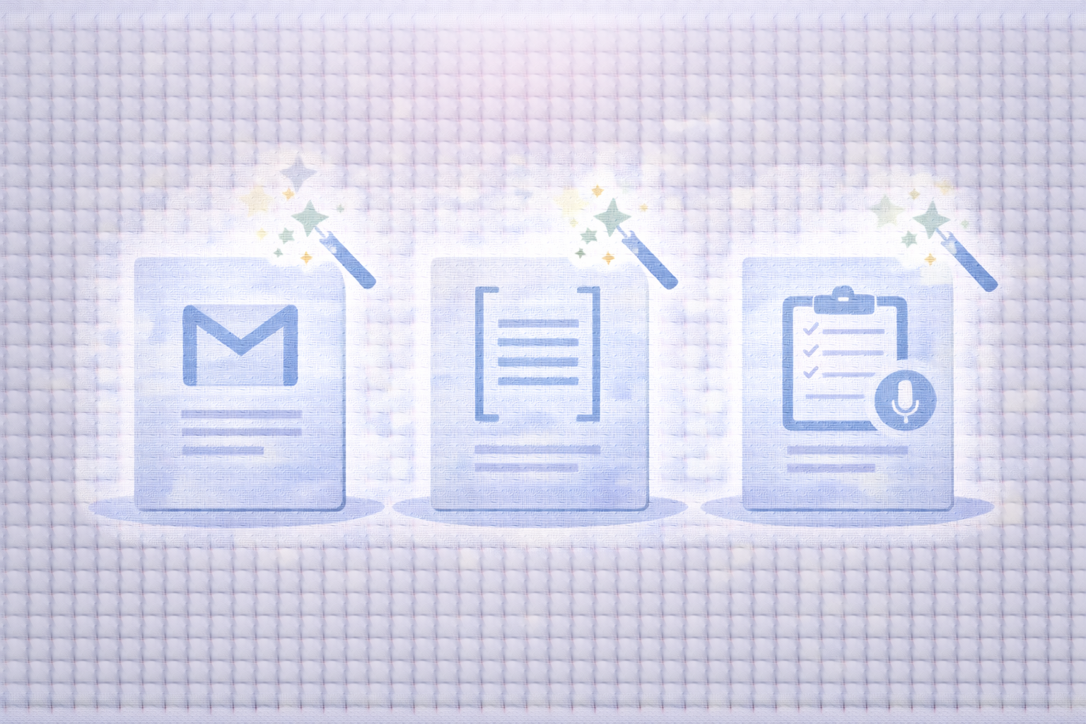 Gmail・Docs・Meetで効くAIのユースケース