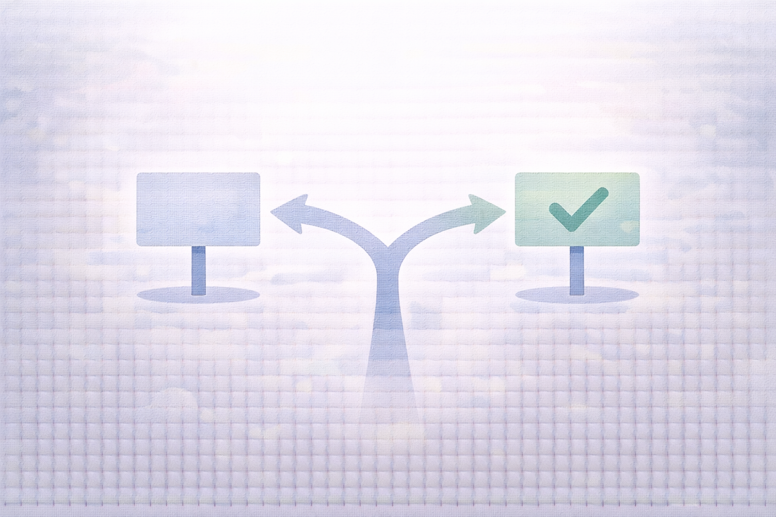 学習用途のプラン選び結論チャート