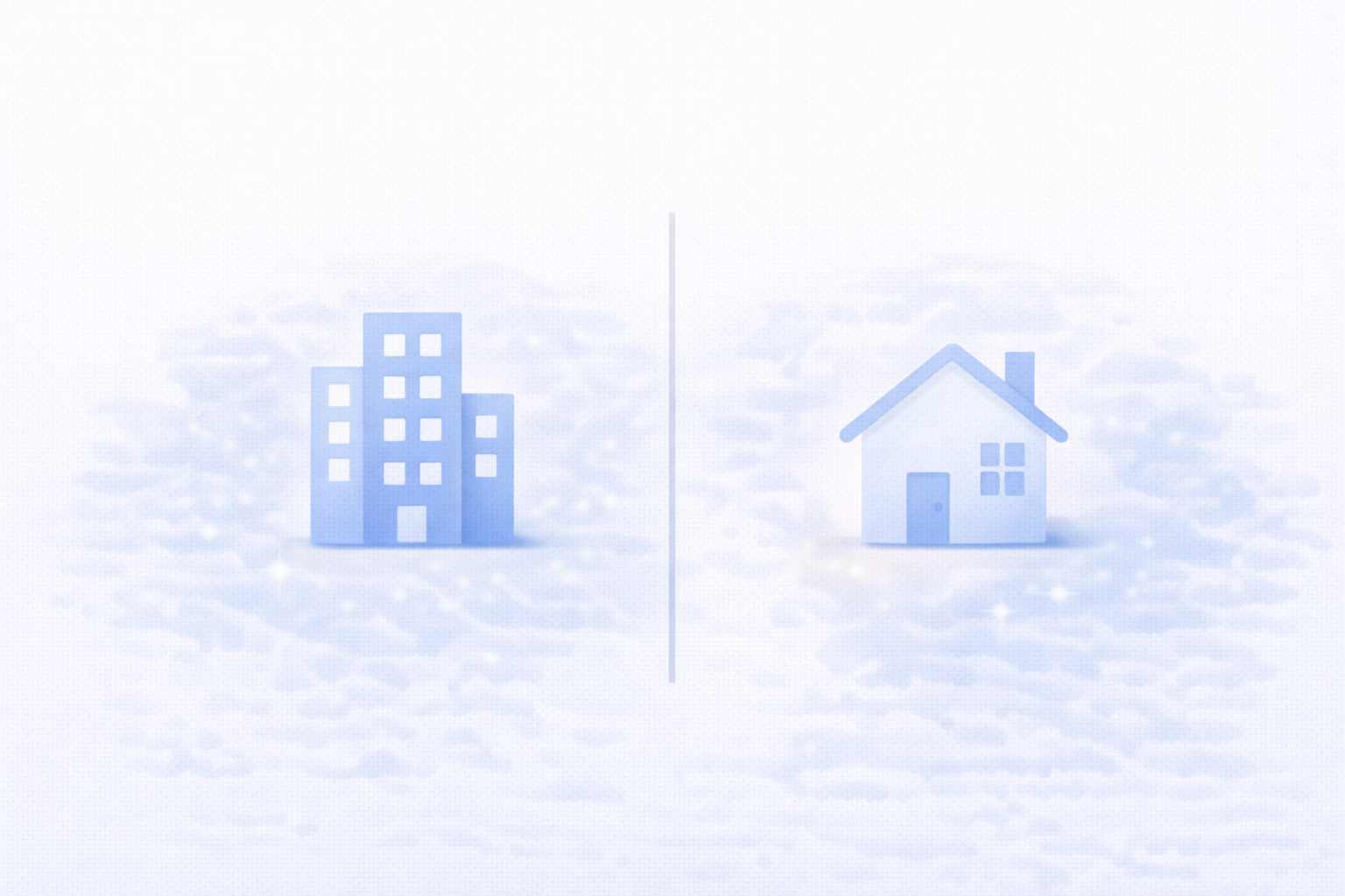 個人と組織の区分イメージ